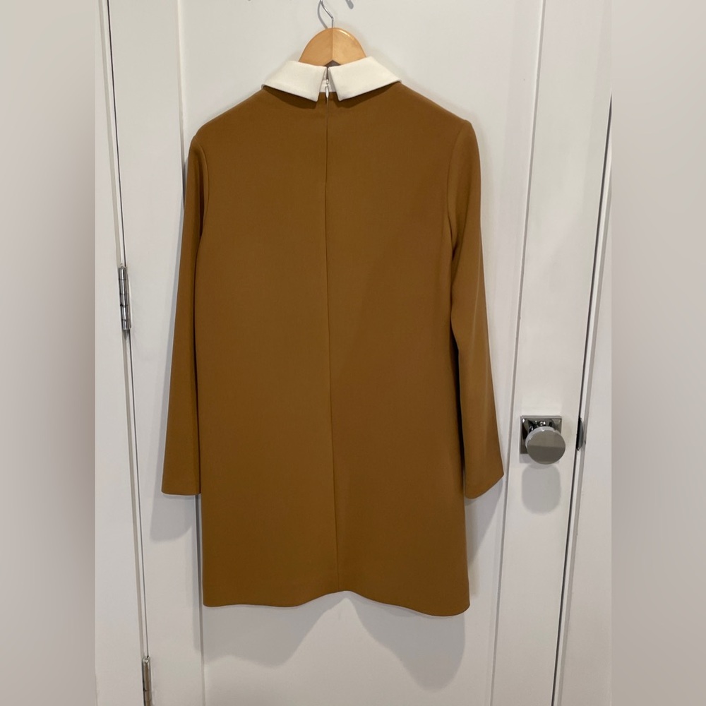 Maje Ragone Dress 2 $395 NEW NWT 4 6 - Picture 2 of 7
